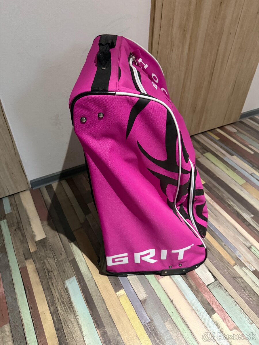 Hokejova taska GRIT - 2