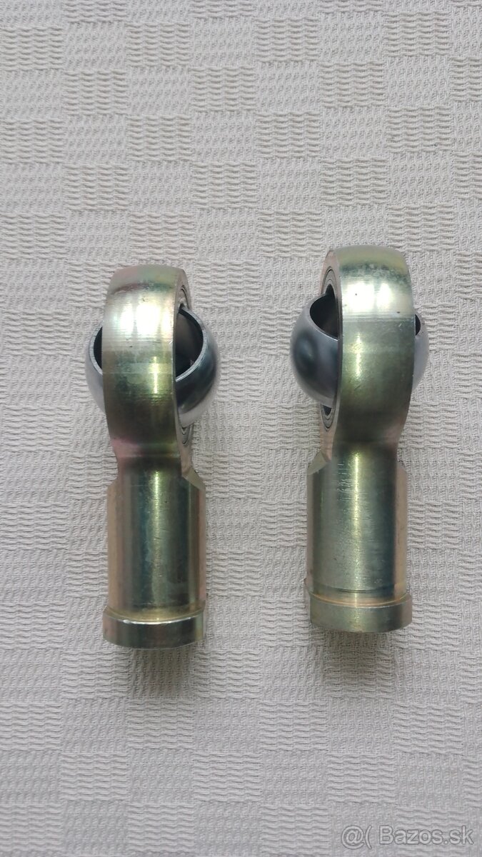 Kĺbové oko - 2