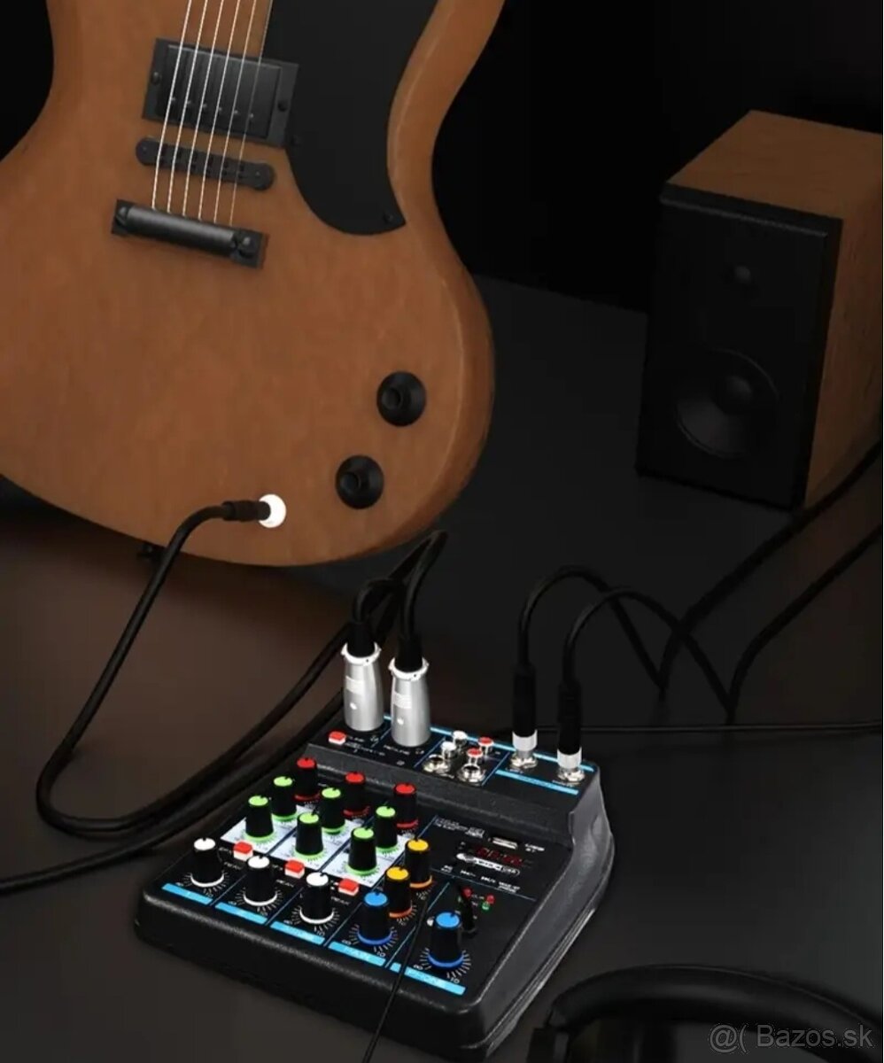 Profesionál Mix NXG - 2