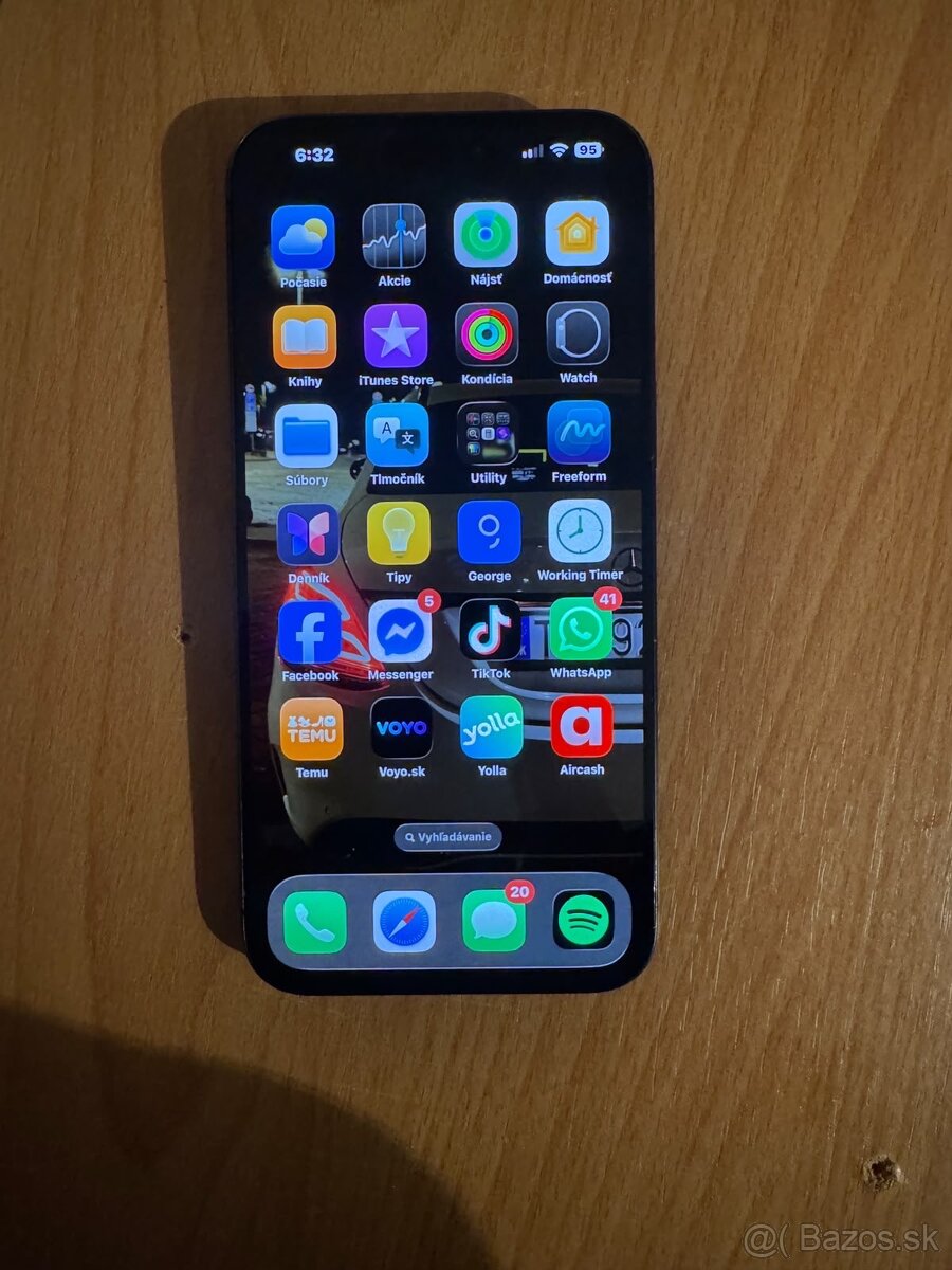 iPhone 15 pro max - 2