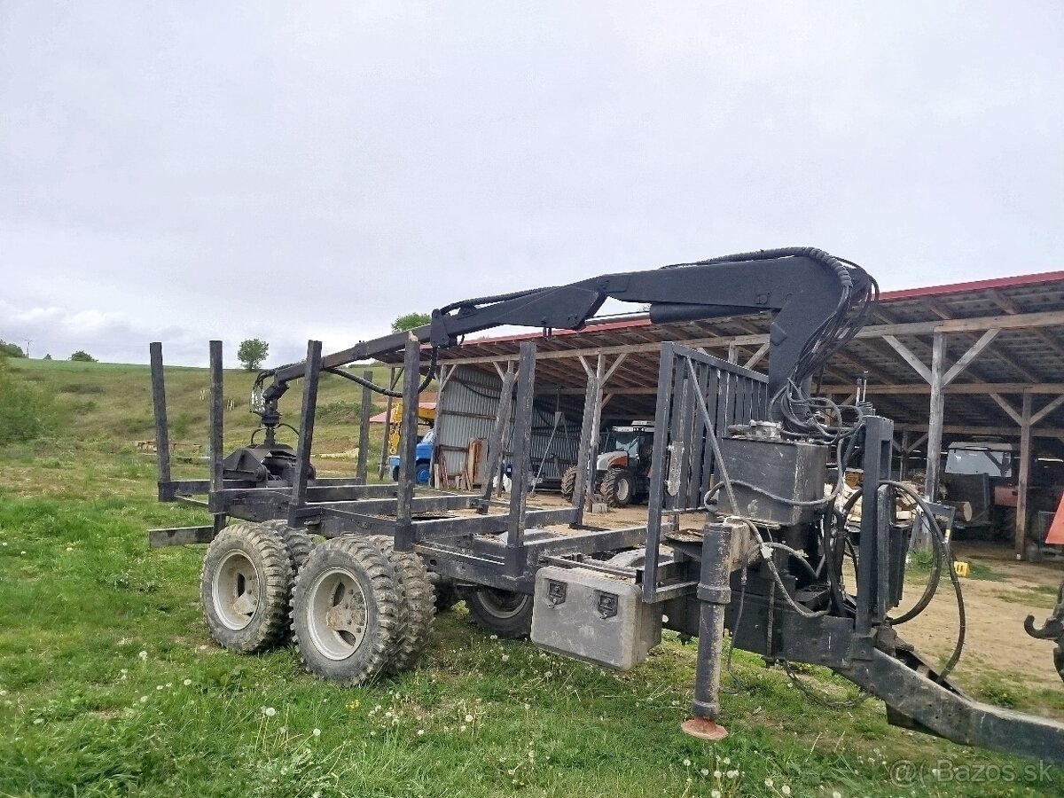Hara 3001 s drapakom - 2