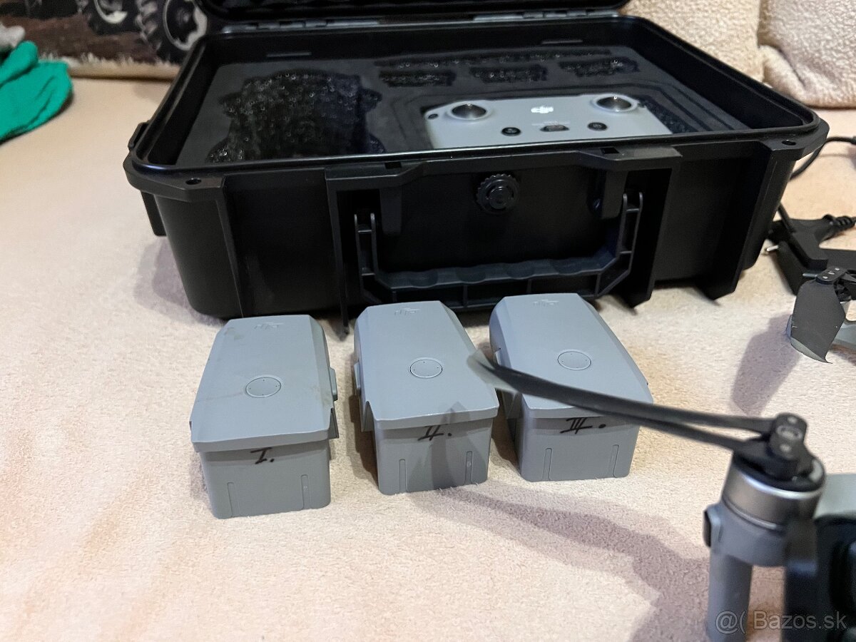 Dji Mavic AIR 2 - 2