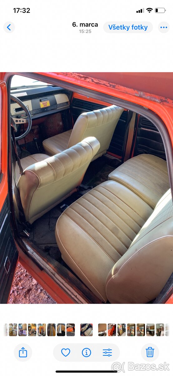 Skoda 100 L - 2