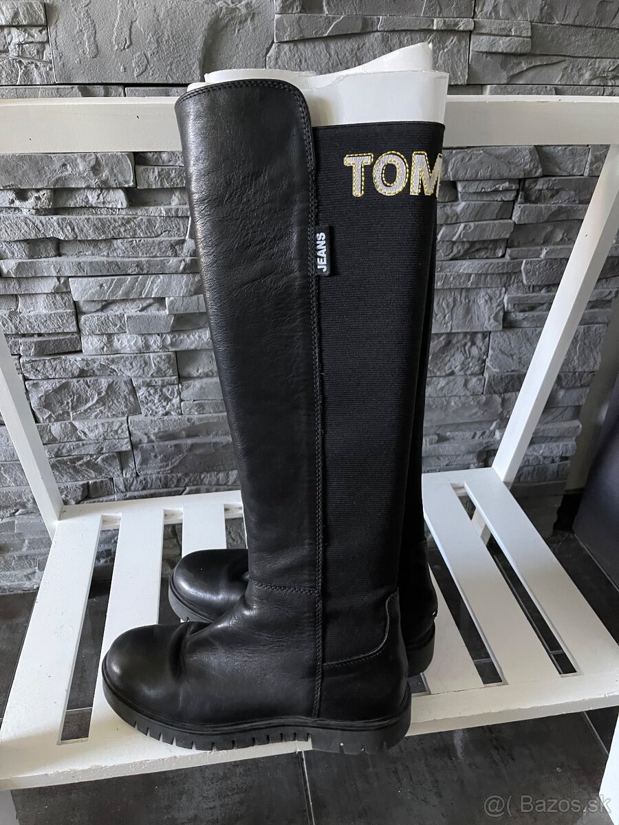 Tommy hilfiger v.38 - 2
