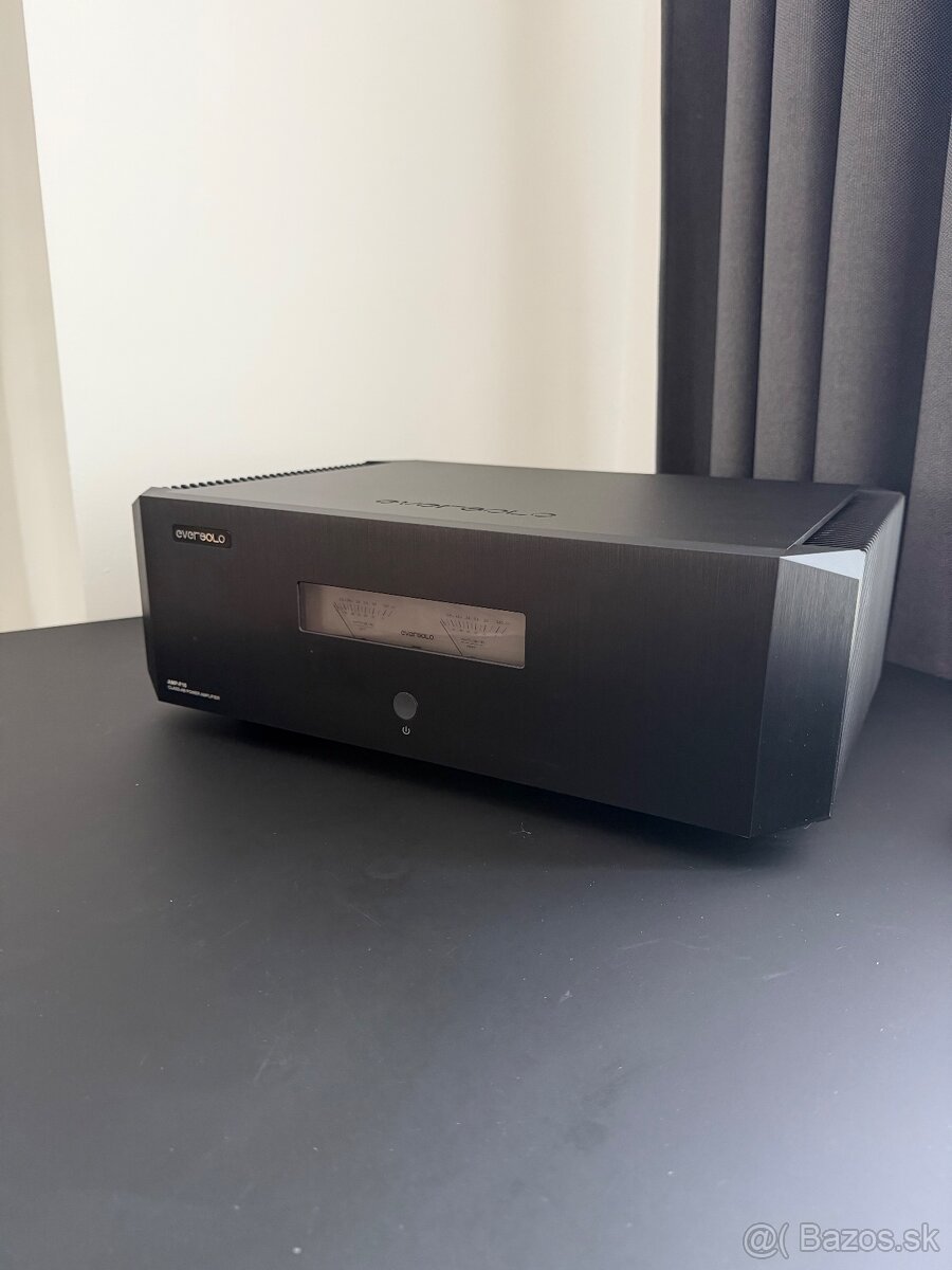 Eversolo AMP-F10 - 2