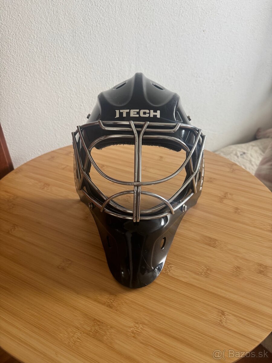 Brankarska maska ITECH Sr. M/L - 2