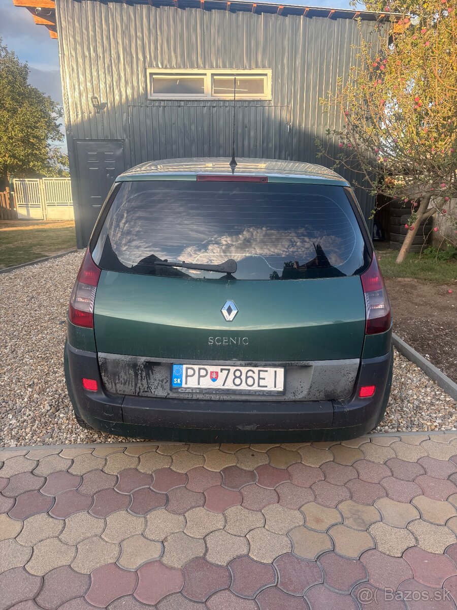 Predam Renault 1.5 dci - 2