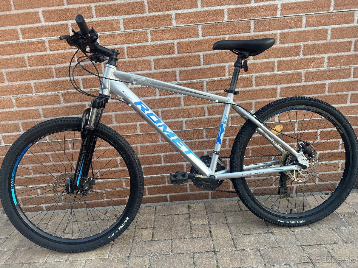 Horský bicykel vel. 26 - 2