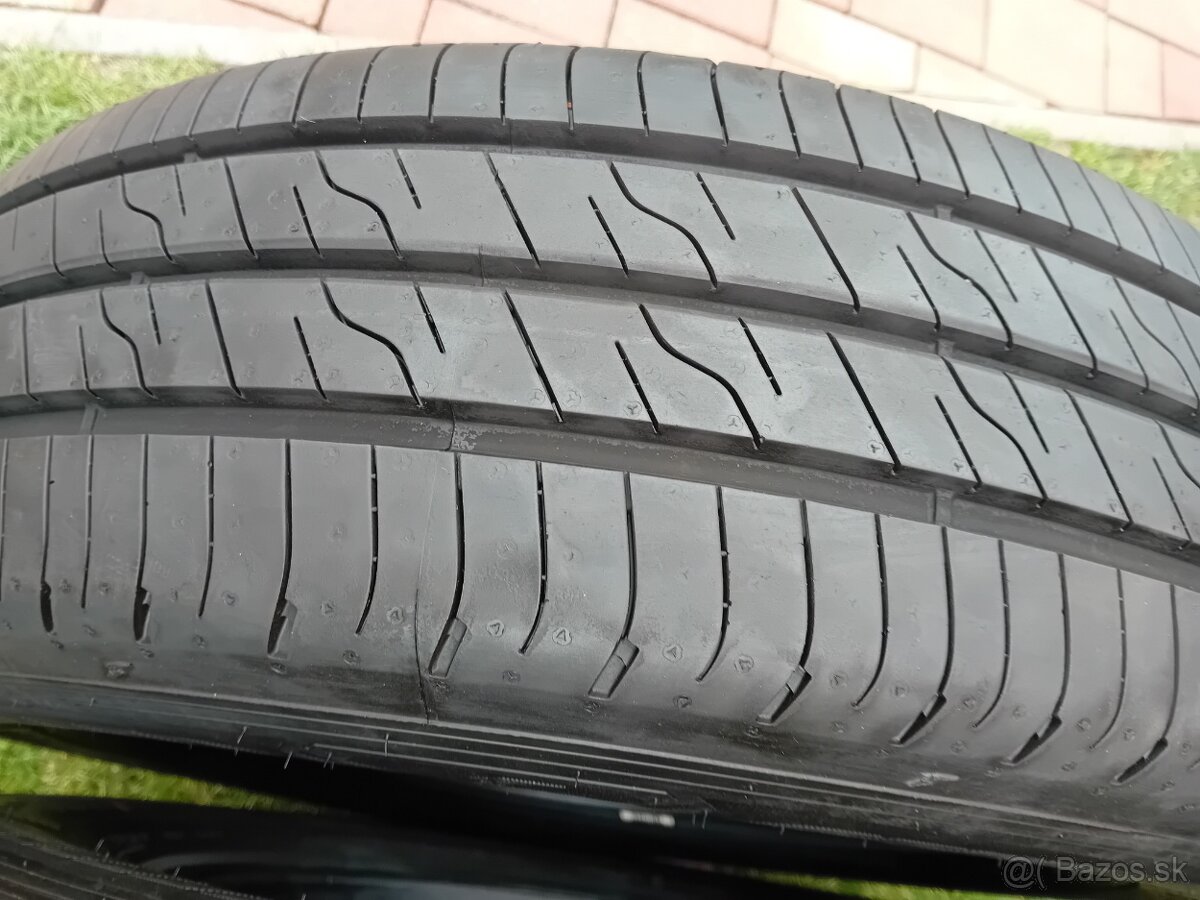 GOODYEAR EFFICIENTGRIP CARGO2 205/75/16 113/111T - 2
