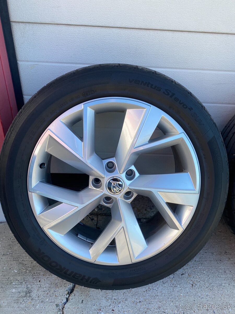 5x112 R19 Triglav - 2