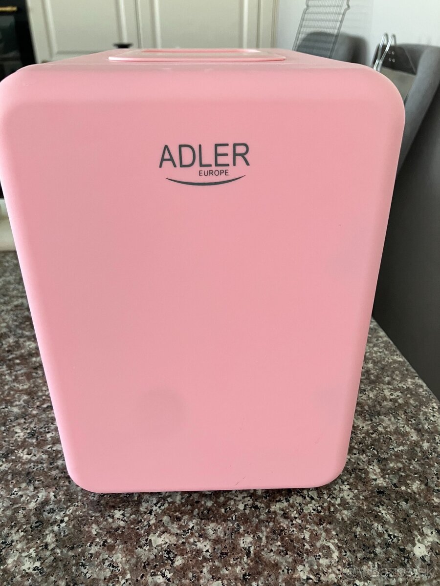 Mini chladnicka ADLER - 2