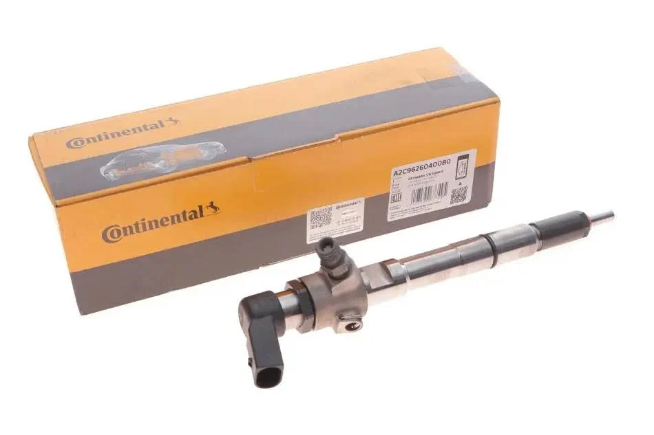 Vstrek Common Rail CONTINENAL /VDO CRI 1.6TDI - 2
