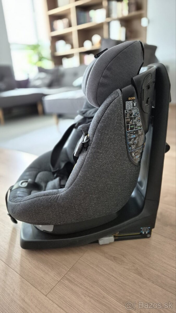 Detska autosedacka Maxi-Cosi AxissFix - 2