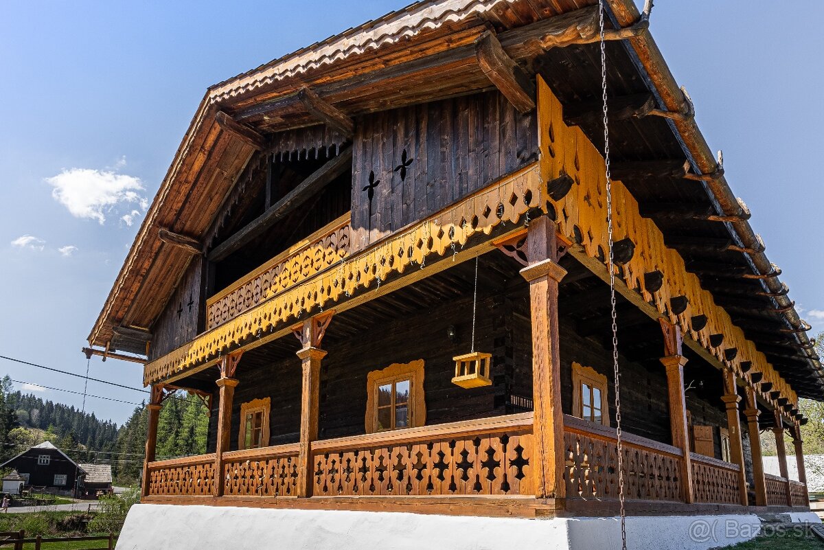 ++Apartmánový dom s ročným výnosom cez 65.000.- EUR++ - 2