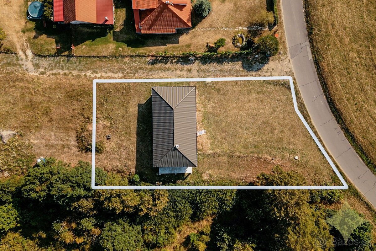 REZERVOVANÉ - Exkluzívne ponúkame na predaj, krásnu novostav - 2