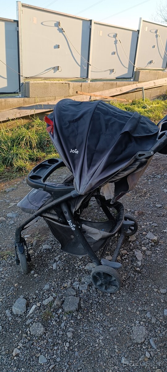 Sportovy kocik.jole - 2