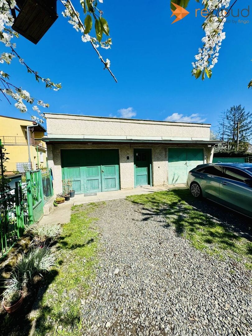 4 izbový byt - mezonet, Pribinova ulica, Sečovce - 2