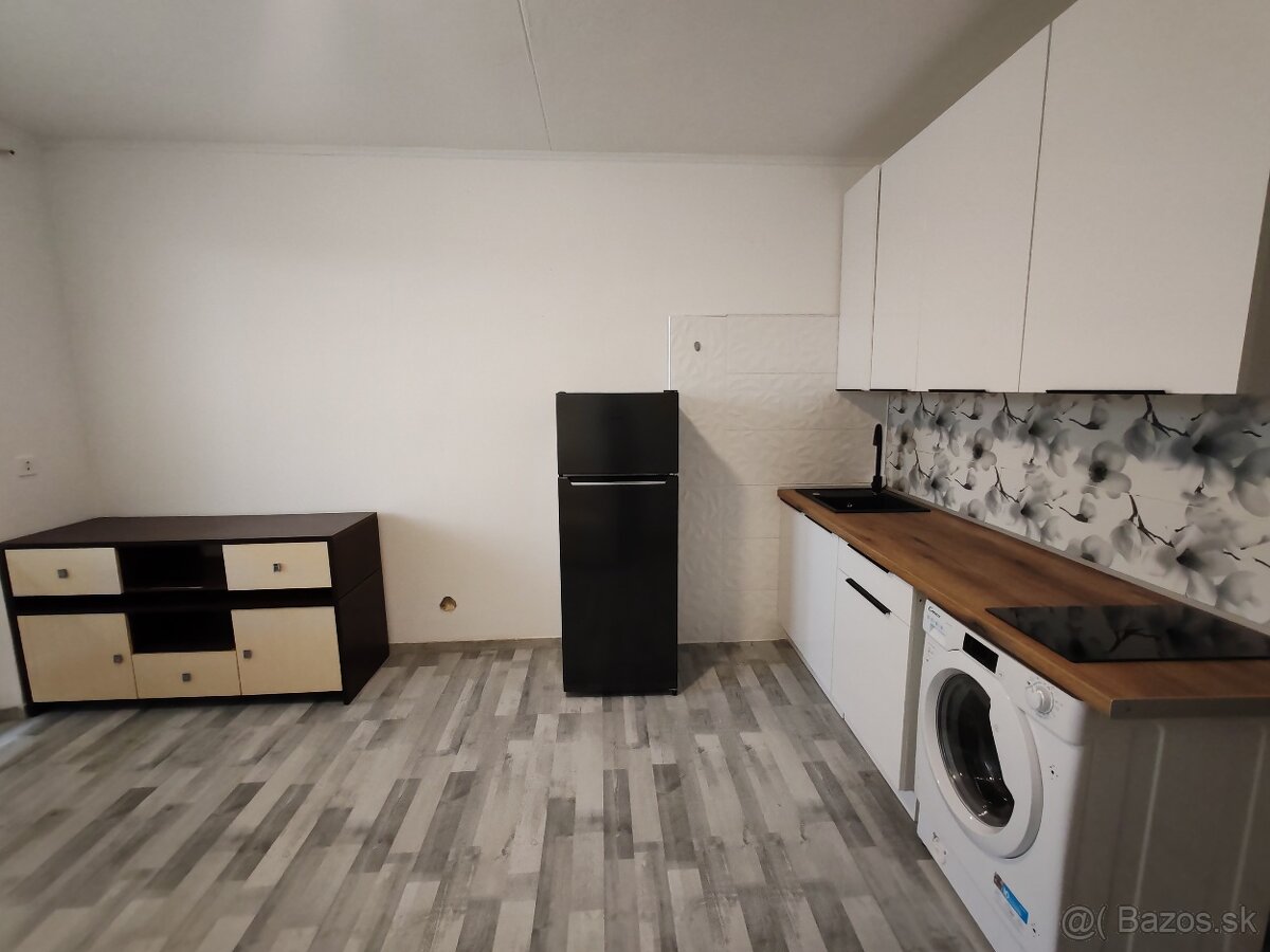 Prenájom garsonky - 2