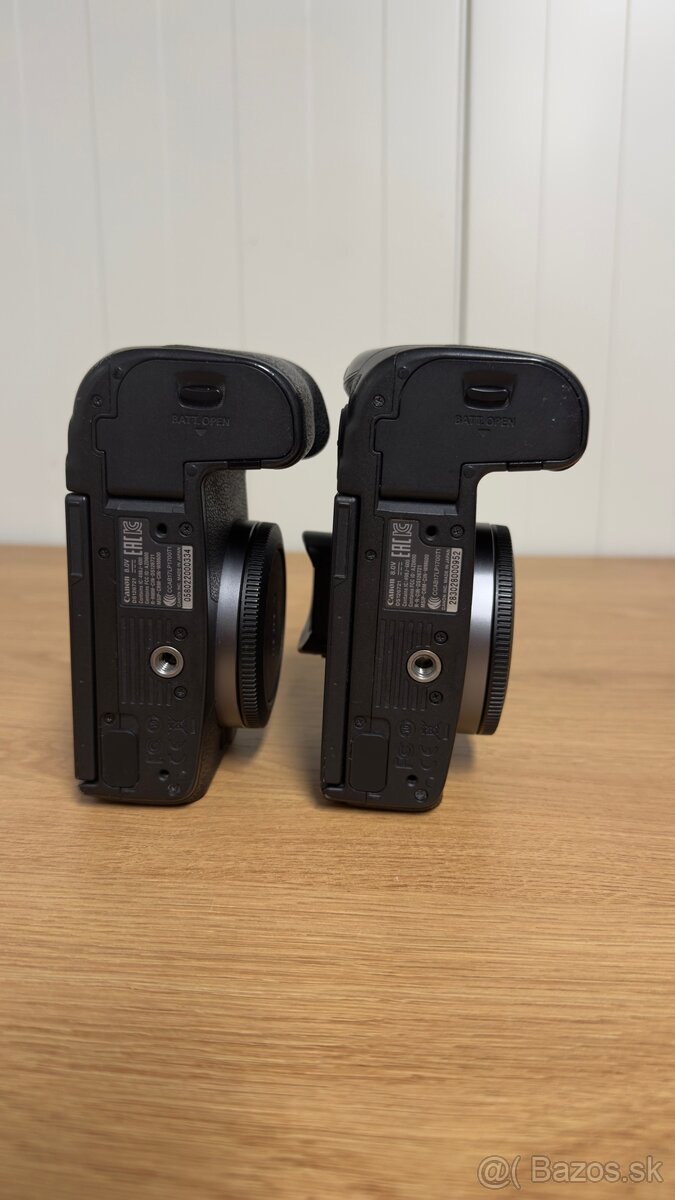 Canon EOS R - 2kusy - 2