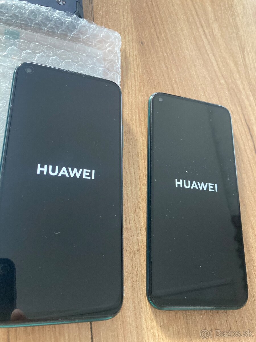 Huawei P40 lite - 2