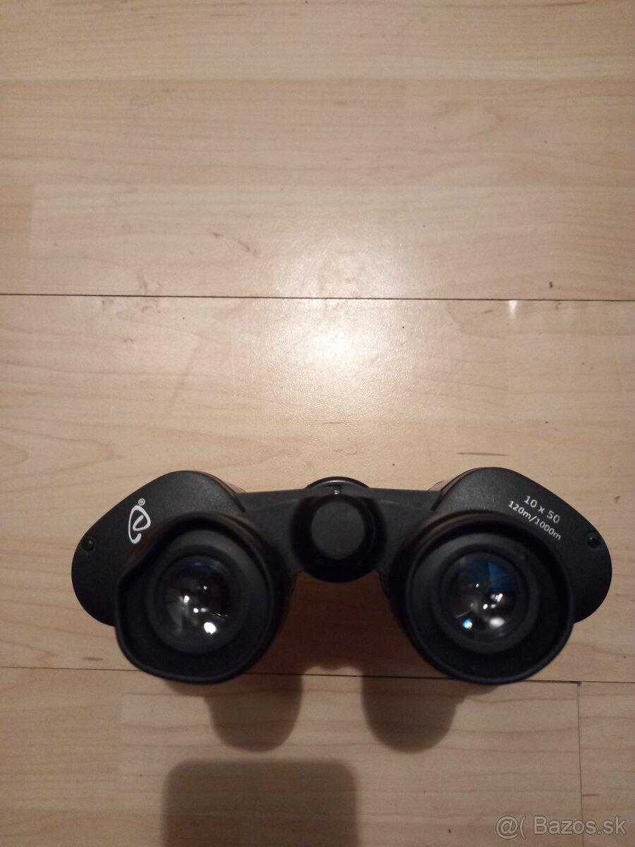 Ďalekohľad 10x50 - 2