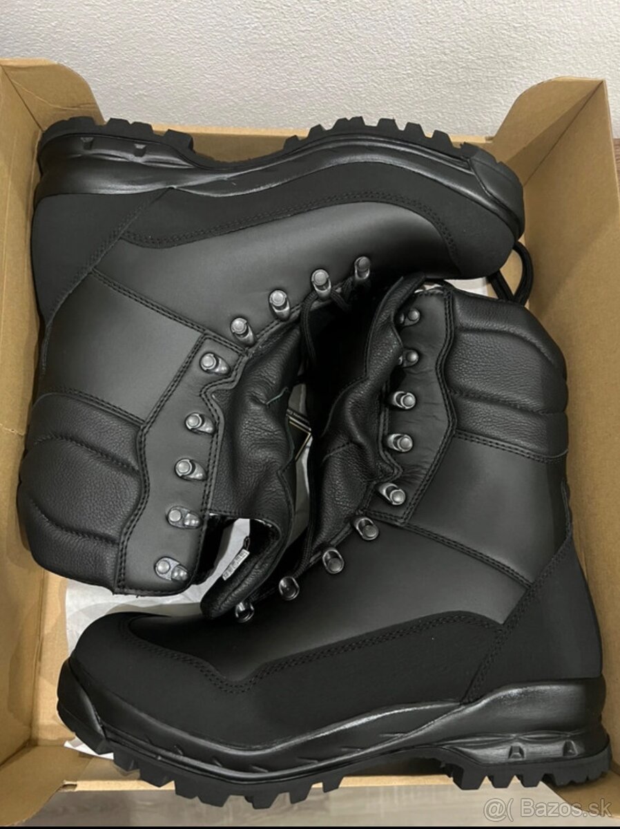 Predám kanady BOSP Goratex - 2