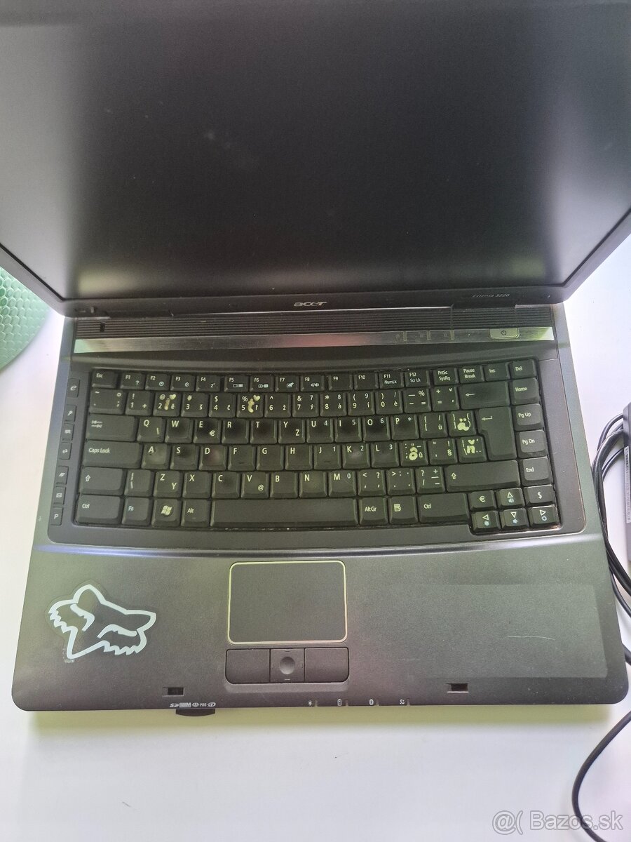 Acer extensa 5620 - funkčný - 2