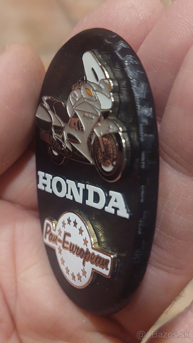 Honda ST 1300 PanEuropean - 2