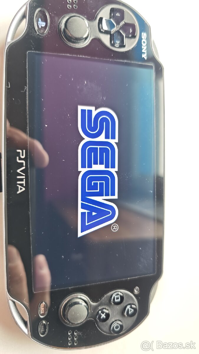 Predám PS Vita - 2