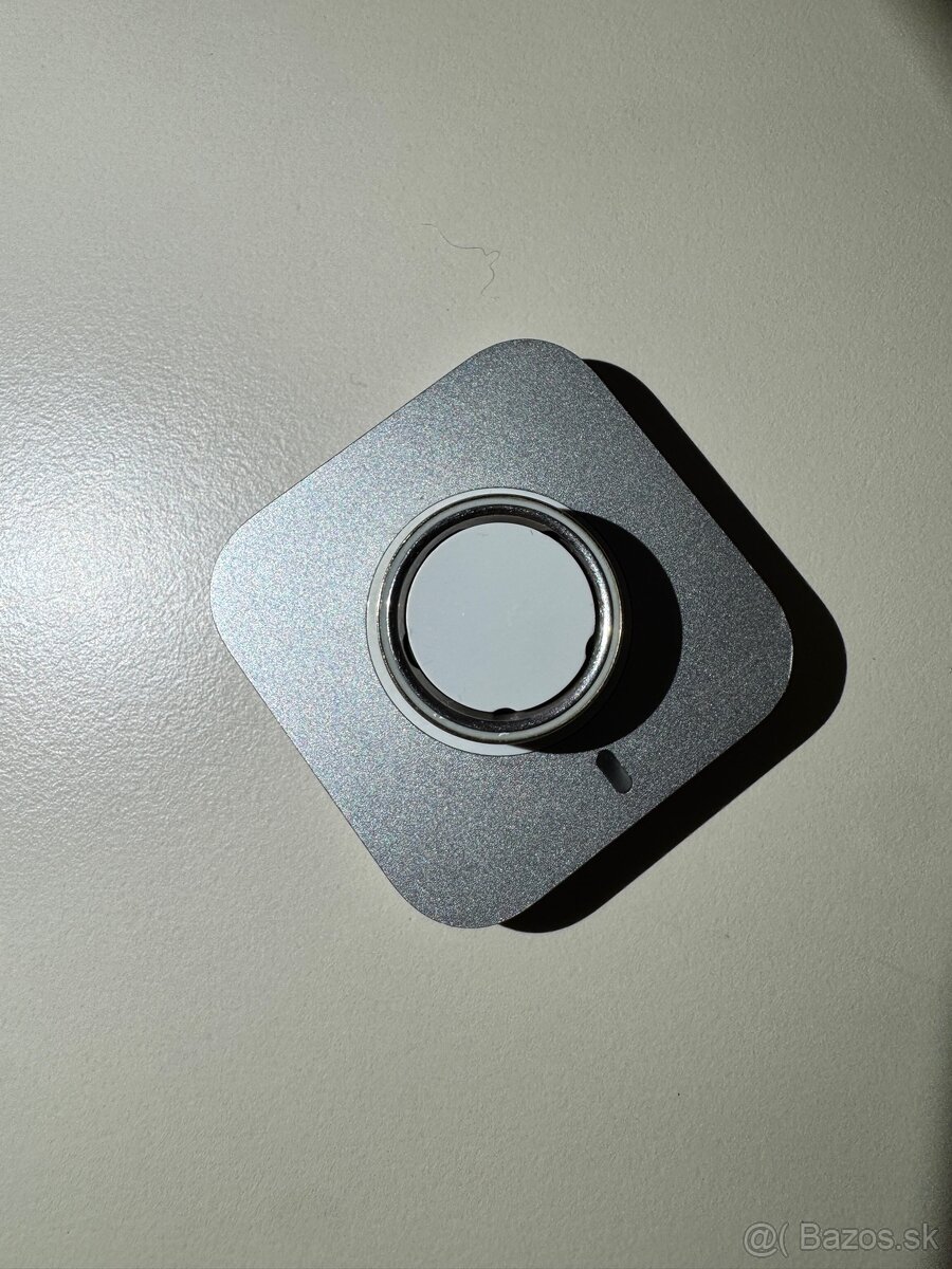 Oura Ring 4 Gold velkost 9 - 2