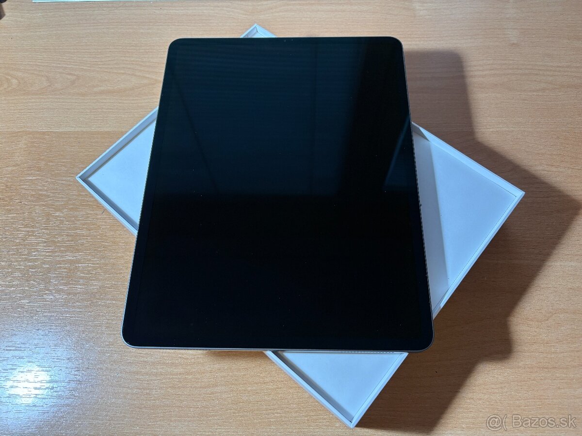 Apple iPad Pro 12,9" 128GB 4th gen WIFI - 2