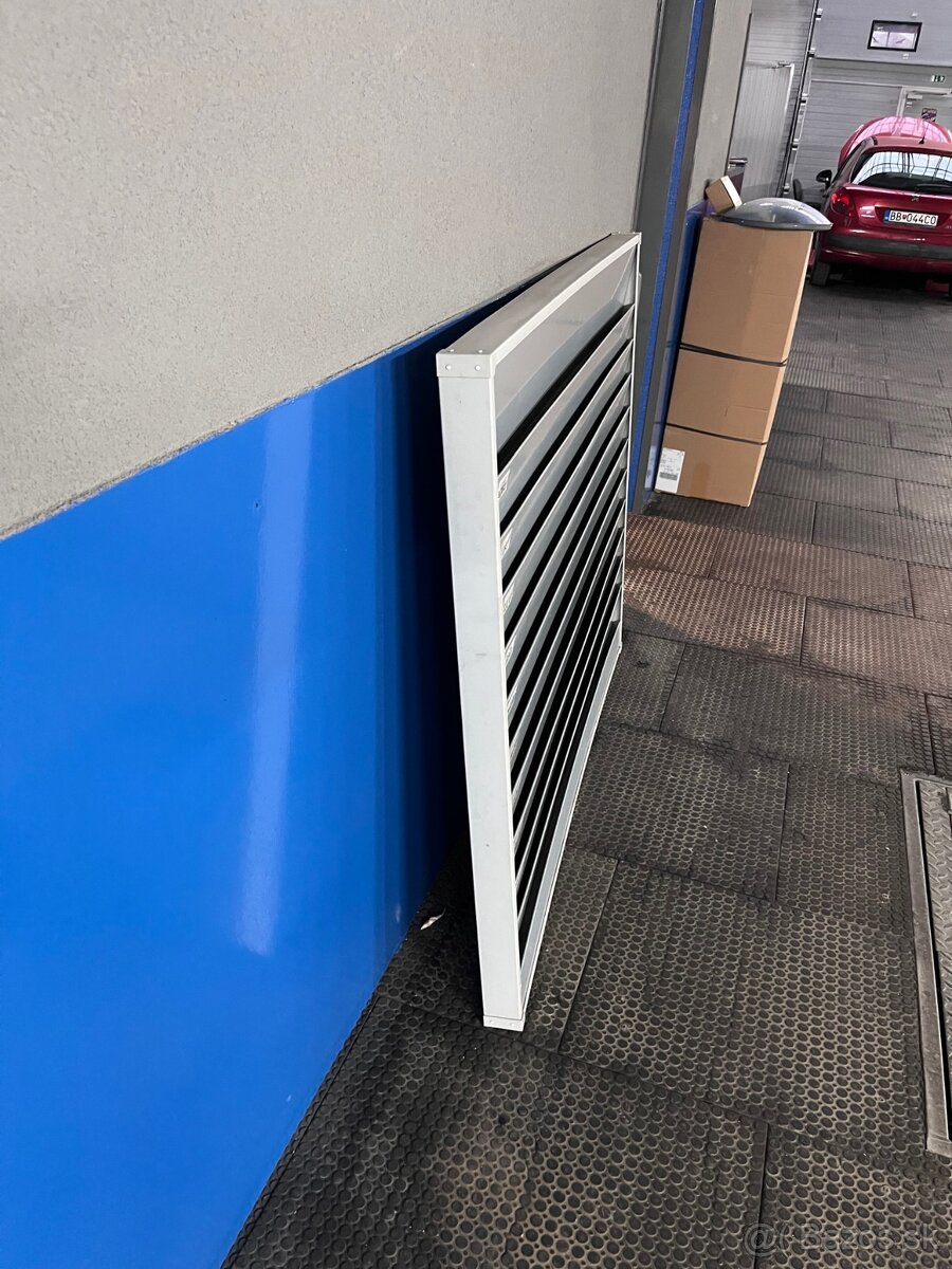 Dielenska planovacia tabula, zákazkové listy - 2