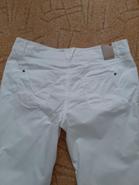 3/4 letné nohavice Gin Tonic
- 2