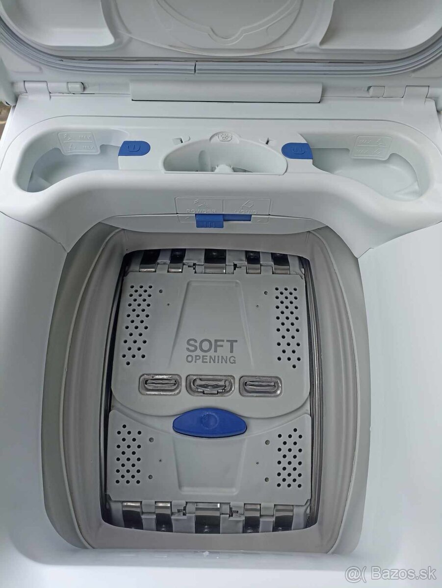 Práčka Elektrolux - 2