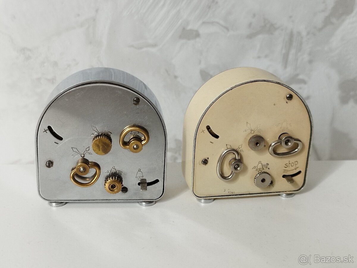 Ponúkam hodinky Junghaus - 2