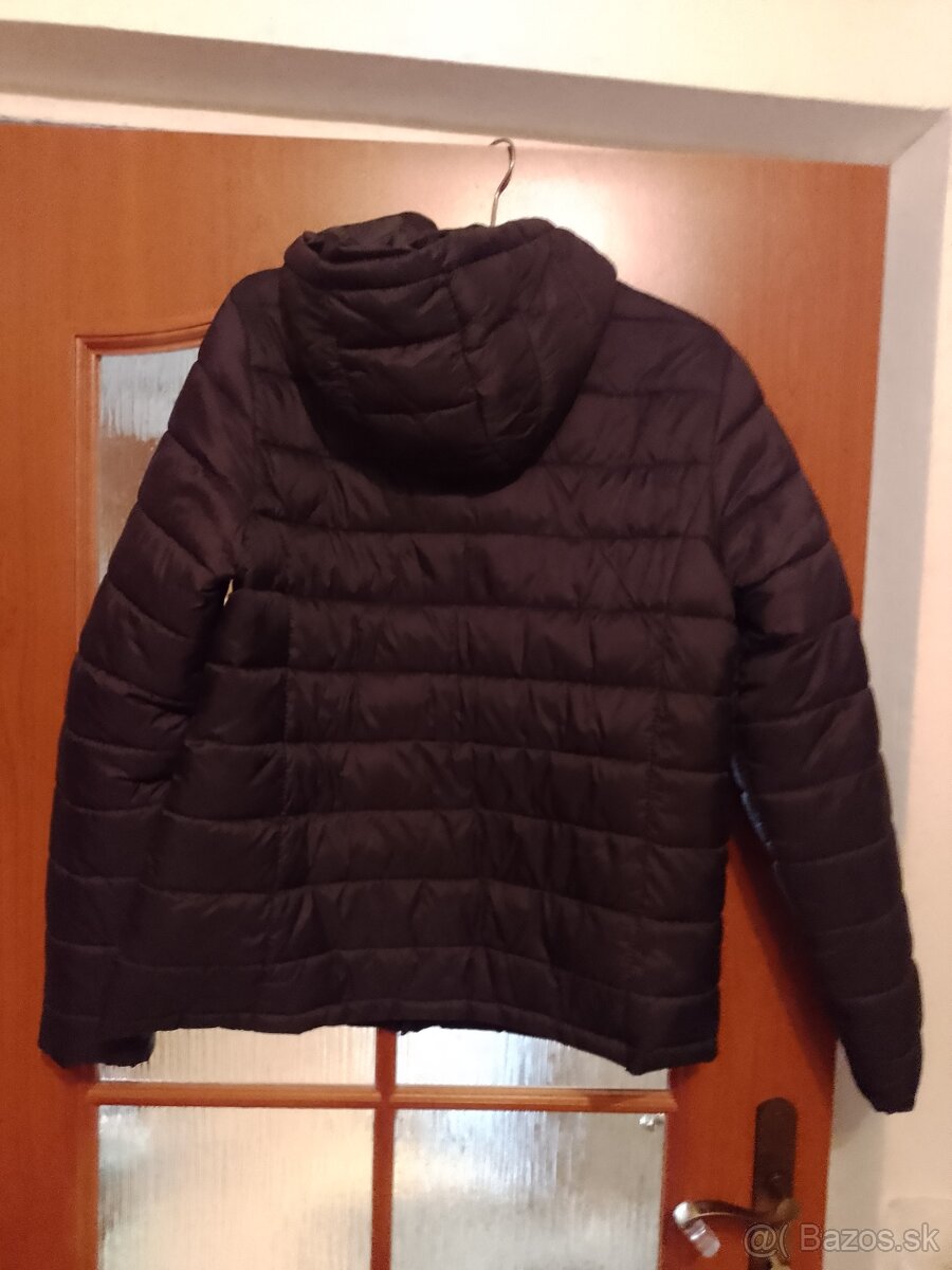 Zimná bunda - 2