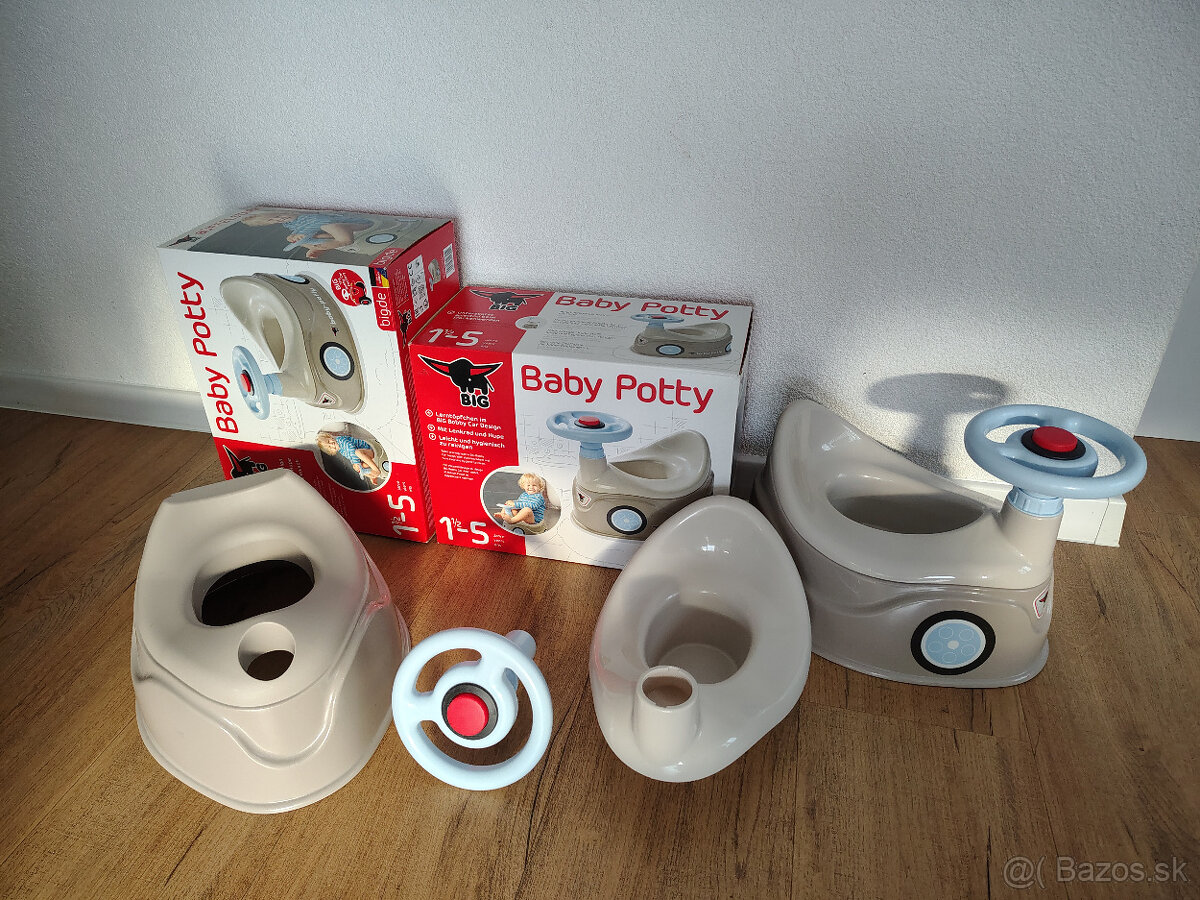 Nočník s volantom - 2