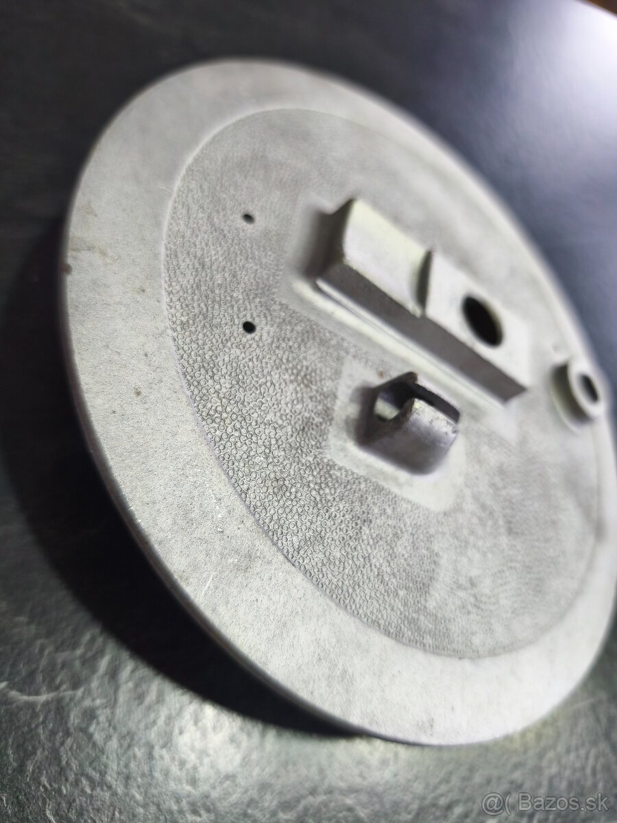 Brzdový štít jawa250 350 - 2