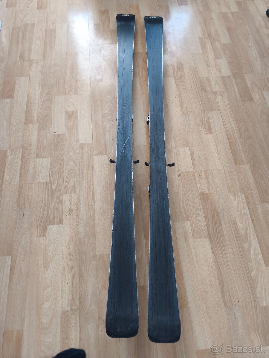 Lyže Völkl 170 cm - 2