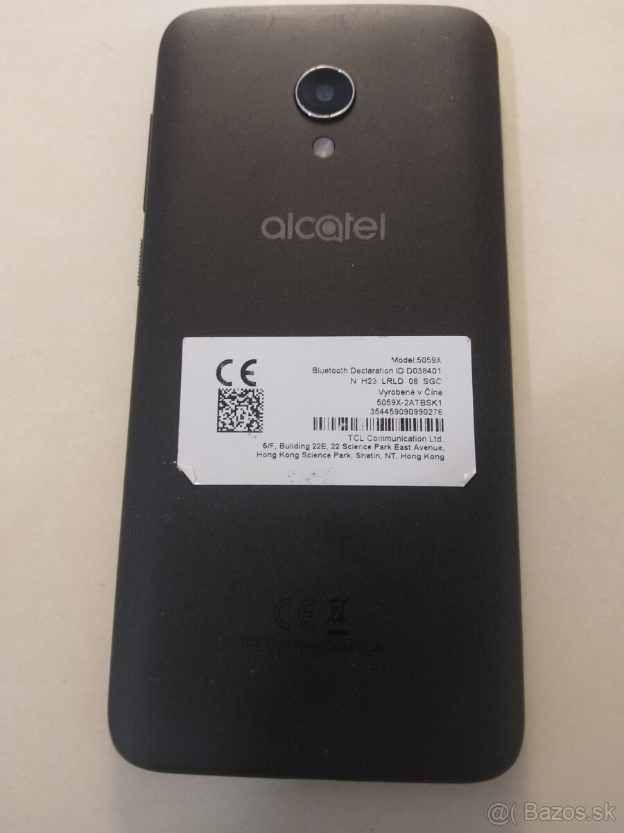 Alcatel - 2