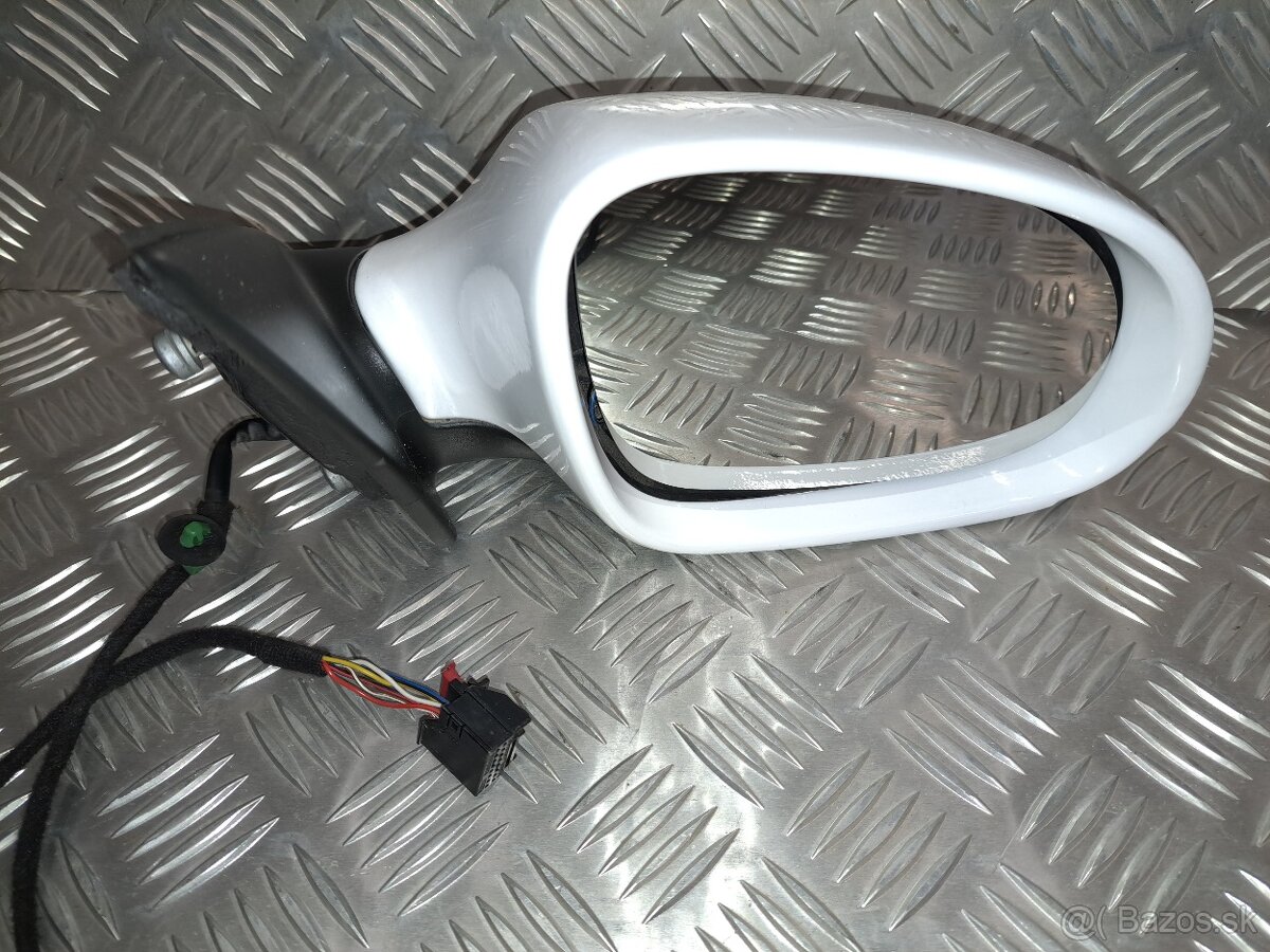 SPäTNÉ ZRKADLO - VW PASSAT B6 - 2