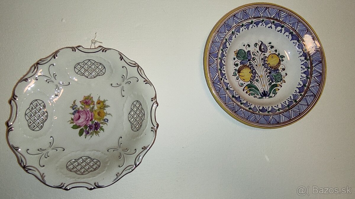 Modranská keramika - 2