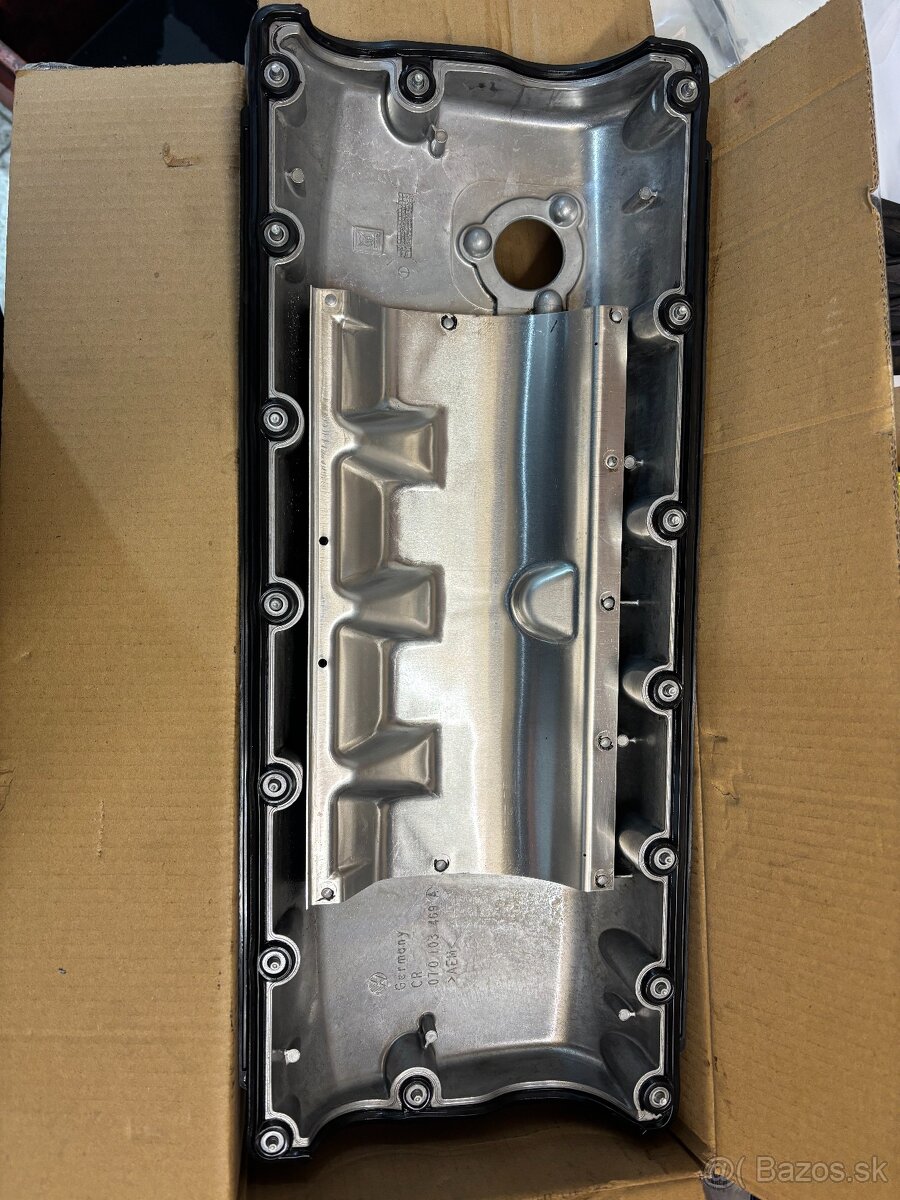 VEKO HLAVY VÁLCOV TRANSPORTER T5 2.5TDI - 2