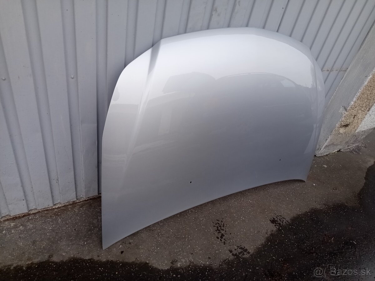 Predná kapota Suzuki SX 4 - 2