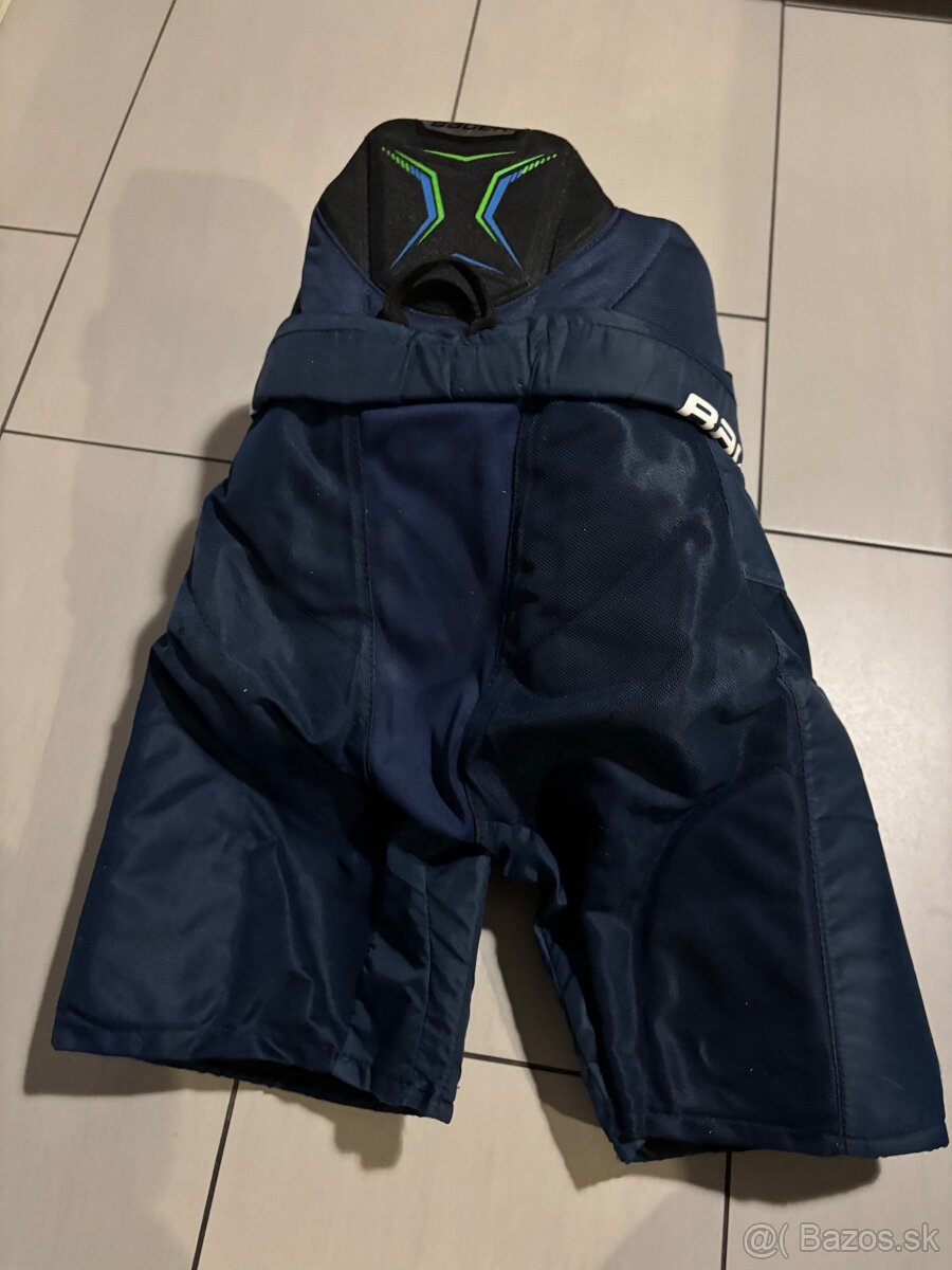 Hokejové nohavice Bauer - 2