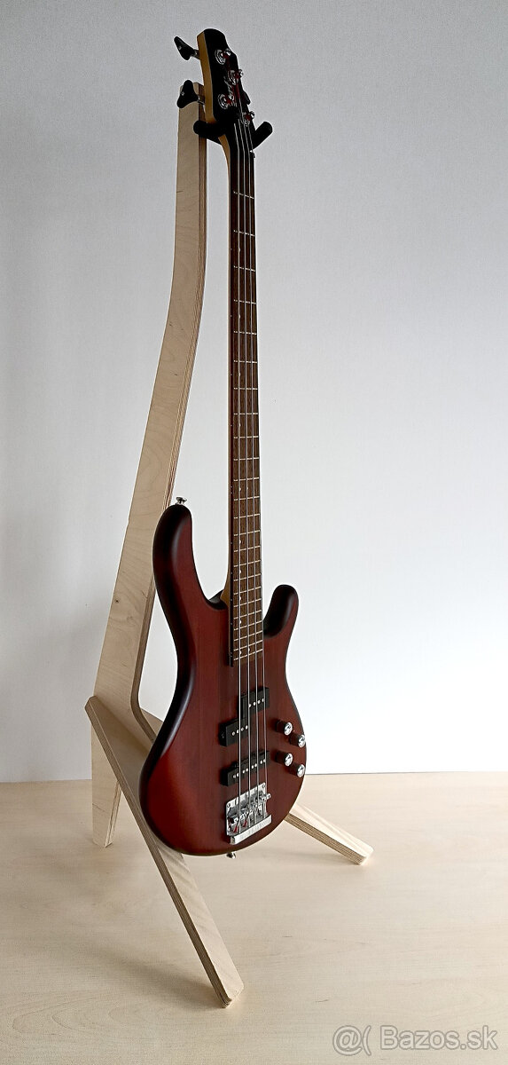 stojan na zavesenie gitary - 2