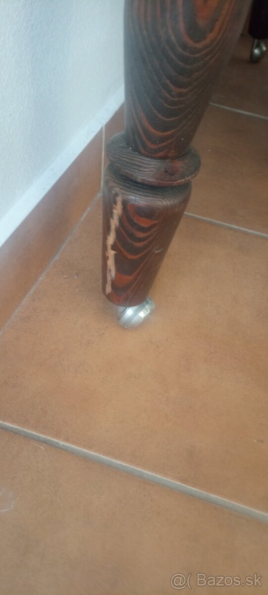 Predám konferenčný stolik - 2