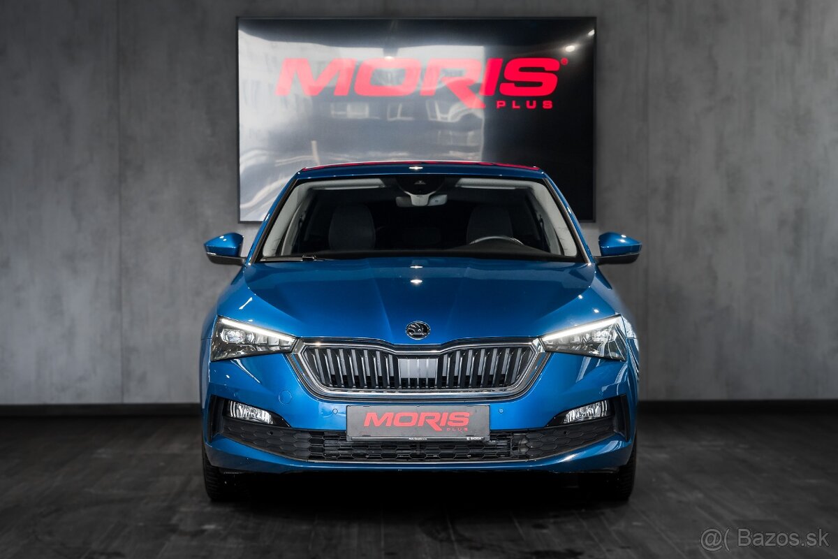 Škoda Scala 1.0 TSI Style - 2