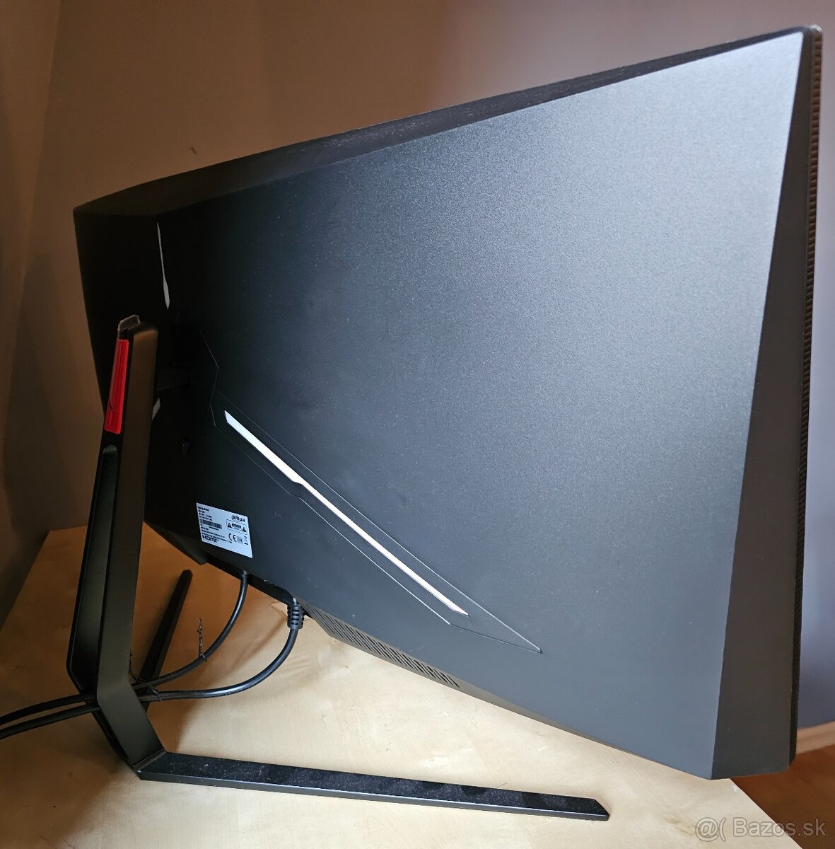 34" Dahua LM34-E330C - 2