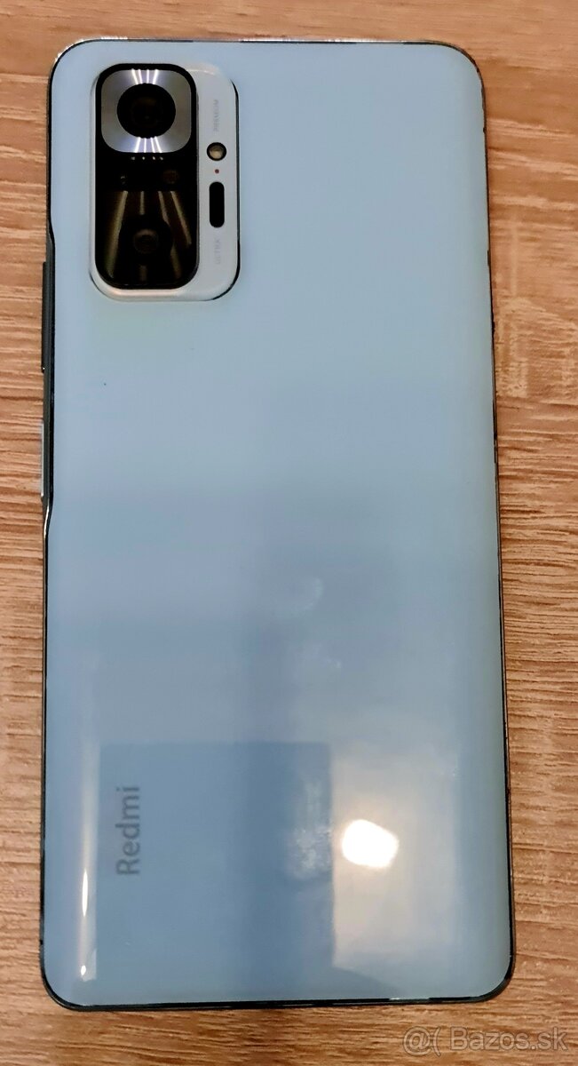 Xiaomi Redmi Note 10 Pro - 2